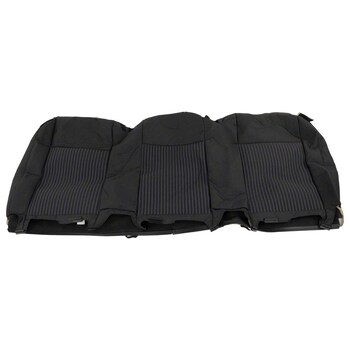 Seat Back Cover - Rear