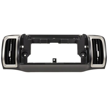 Dashboard Air Vent Instrument Trim Panel - Front, Center (ACTIVE, XL)