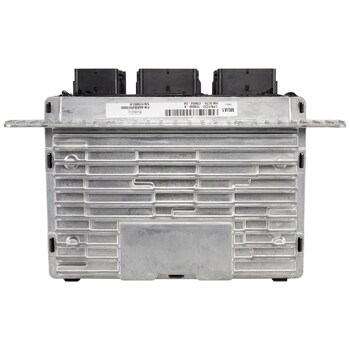 EEC V Engine Control Module - 6.8L