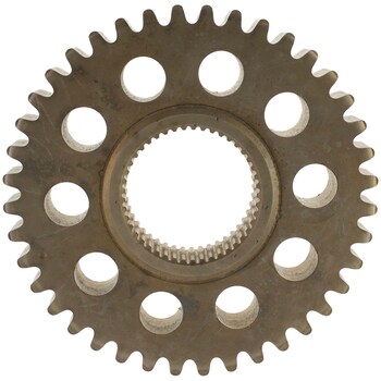 Sprocket