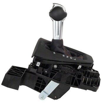 Automatic Transmission Shift Lever Gear Race Stitching (AT)