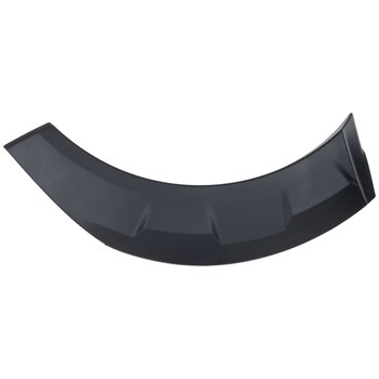 Wheel Arch Air Deflector - Right