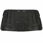 Hood Insulation Pad Insulator - Front Main Image