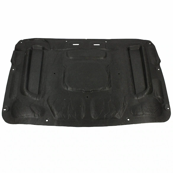 Hood Insulation Pad Insulator - Front Main Image