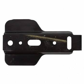 Hood Latch Striker Plate Lock - Left, Right