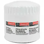 Engine Oil Filter Main Image