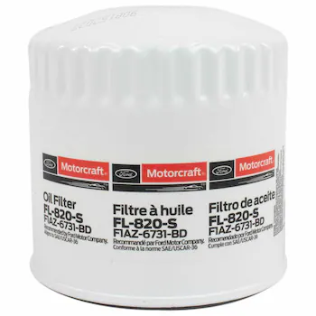 Engine Oil Filter