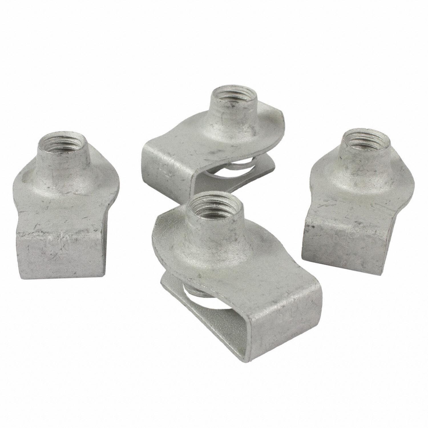 Fuel Tank Strap Nut - M10 X 1.50 | Parts | Ford.com