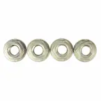 Exhaust Manifold Nut Turbocharger - M8 Main Image