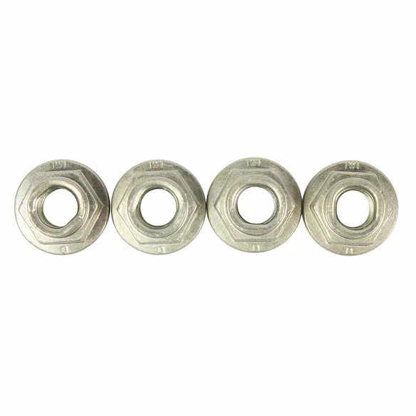 Exhaust Manifold Nut Turbocharger - M8 Main Image
