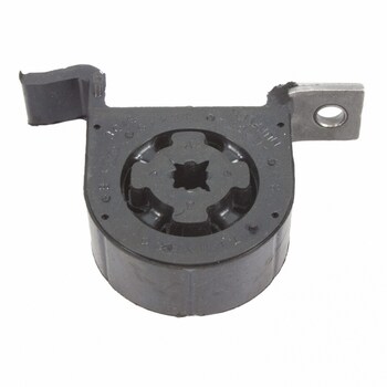 Exhaust Muffler Bracket