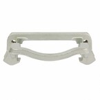 Disc Brake Caliper Bracket - Left, Right, Front Main Image