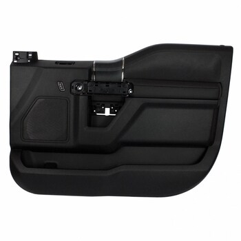 Panel Door Trim - Right, Front