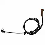 Abs Wheel Speed Sensor - Left, Right, Front Main Image