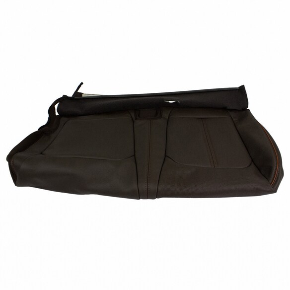 Seat Cover Cushion - Left, Rear (King Ranch) Main Image