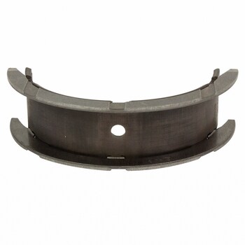 Engine Crankshaft Thrust Washer Main Bearing - 3.0L