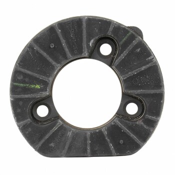 Engine Mount Washer Cap