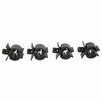 Clip - 9.6 X 9 0.6X3 Main Image