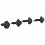 Door Window Switch Bezel Screw Bolt - 4.2 x 15MM Main Image