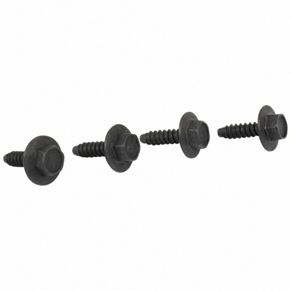 Door Window Switch Bezel Screw Bolt - 4.2 x 15MM Main Image