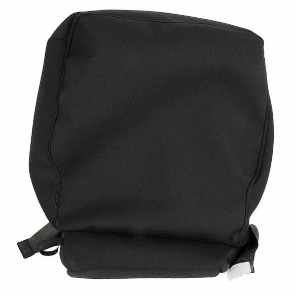 Cover Seat Cushion - Front (XL) Main Image