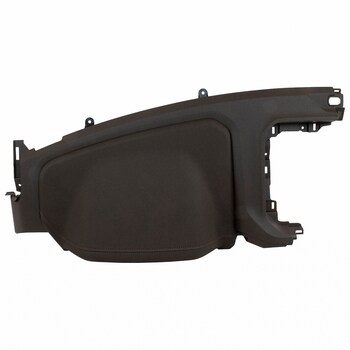 Panel <br>Instrument Trim Instrument End finish Top cover - Left, Upper, Outer