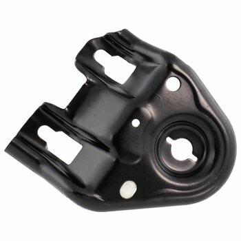 Suspension Subframe Reinforcement Bracket Shield - Front