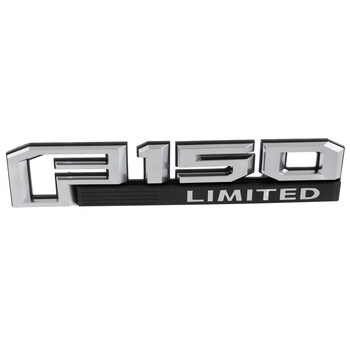 Fender Emblem Name Plate - Right