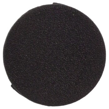 Cap Handwheel Retainer plate (MT)