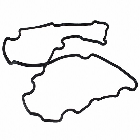 Engine Valve Cover Gasket Rocker Arm - 6.4L Main Image