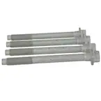 Flanged Hex Head Bolt Frame Crossmember Main Image