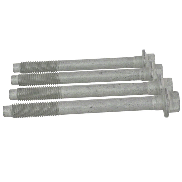 Flanged Hex Head Bolt Frame Crossmember Main Image