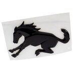 Door Emblem Name Plate Tailgate (Preferred) Main Image