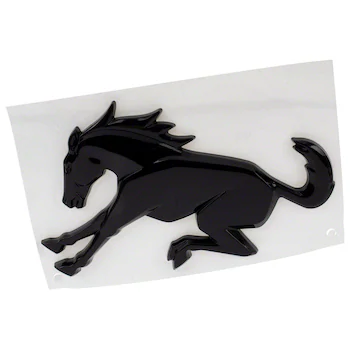 Door Emblem Name Plate Tailgate (Preferred)