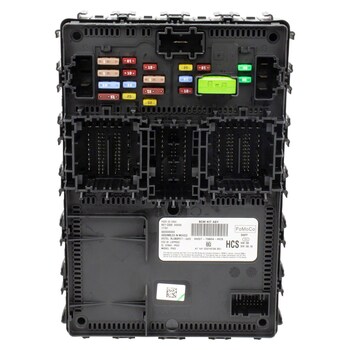 Keyless Entry Module Alarm/Keyless Lock System Kit