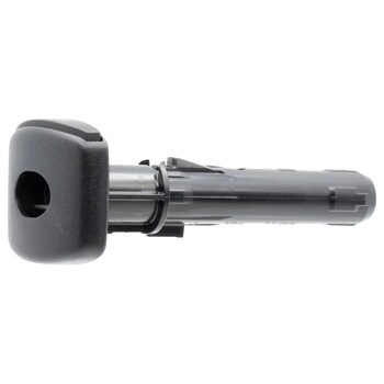 Headrest Guide Sleeve - Front, Rear