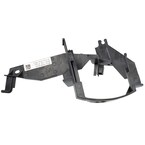 Door Lock Rod Bracket - Left, Rear Main Image