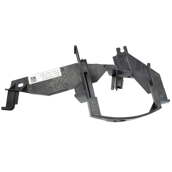 Door Lock Rod Bracket - Left, Rear Main Image