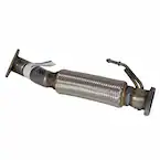Exhaust Intermediate Pipe - 2.3L (Exhaust Pipe) Main Image