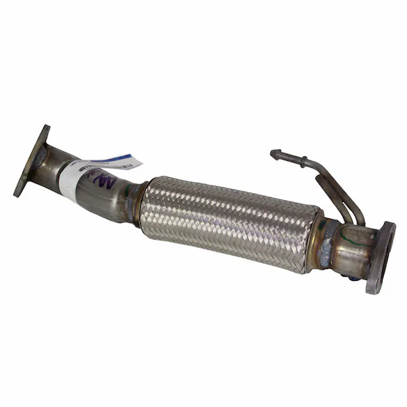 Exhaust Intermediate Pipe - 2.3L (Exhaust Pipe) Main Image