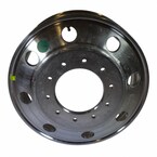 Wheel Rim - Rear, Outer 6.0 X 19.5" Main Image