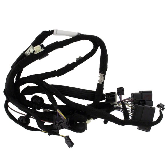 Wire - Passenger Main Image