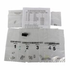 Glove Box Lock Kit Cylinder Main Image