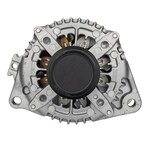Alternator - Lower, Center 5.0L Main Image