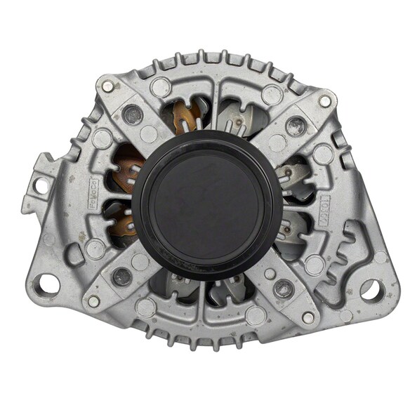 Alternator - Lower, Center 5.0L Main Image