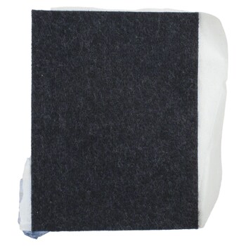 Pad Foam - Rear