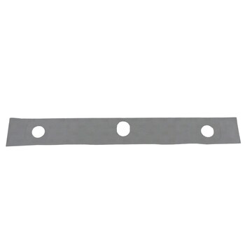 Spare Tire Carrier Spacer Wheel Retaining Reinforcement
