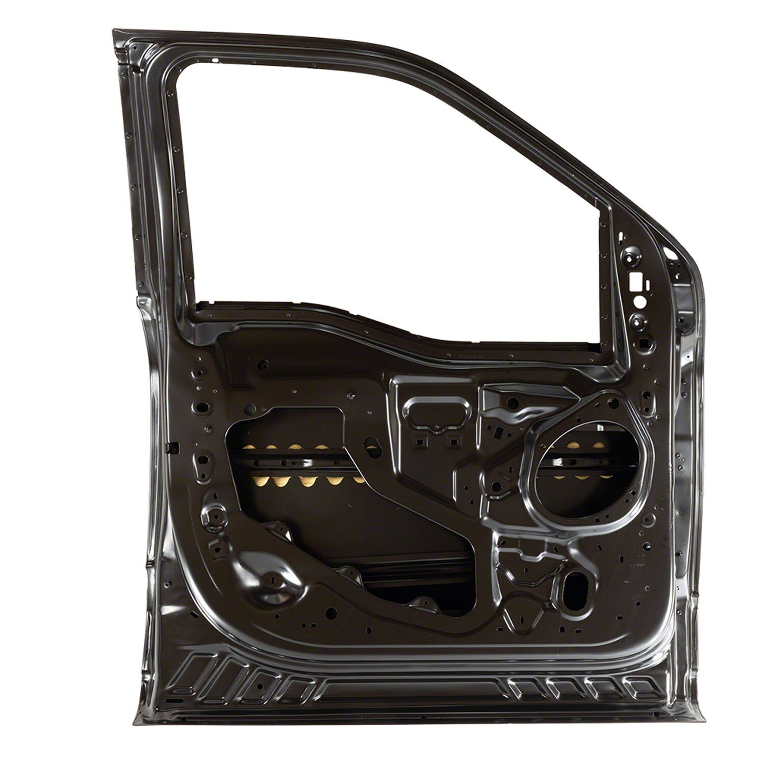Door Shell Super Cab - Left, Front | Parts | Ford.com