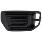 Bracket Fog Lamp - Left, Front Main Image