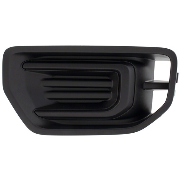Bracket Fog Lamp - Left, Front Main Image